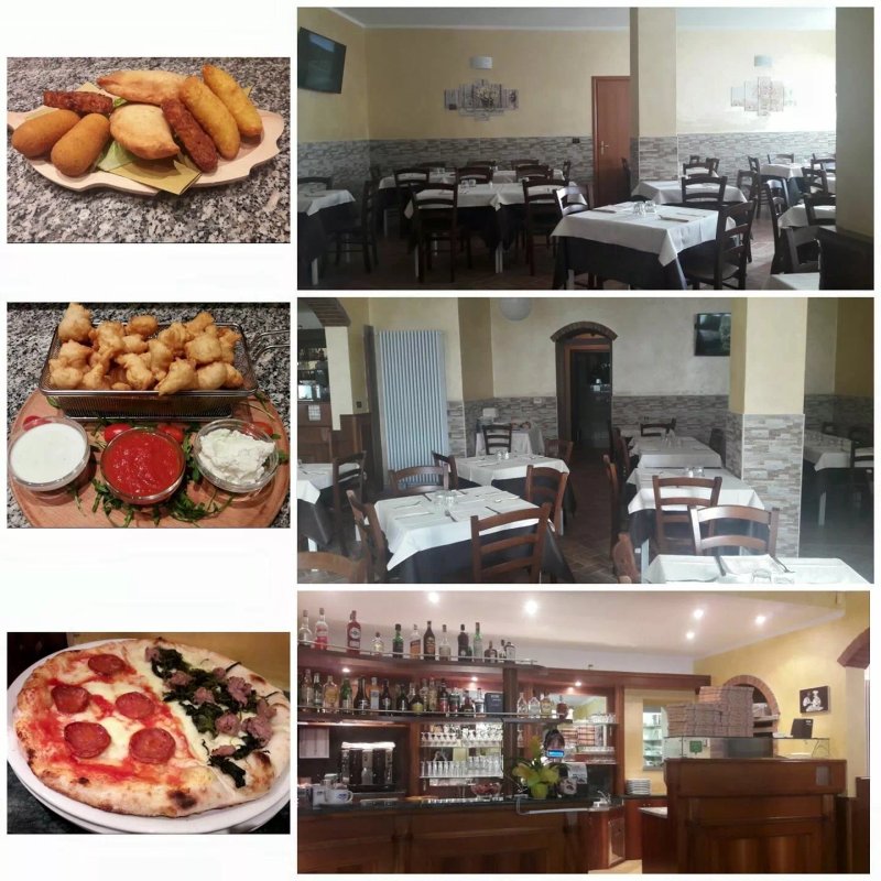 Ristorante Pizzeria Da Gabry