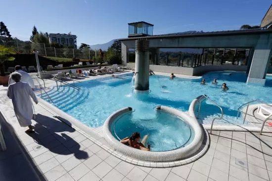 ValVital - Thermes & Spa Chevalley Aix-les-Bains