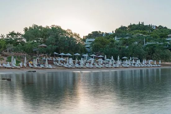 Zen Beach
