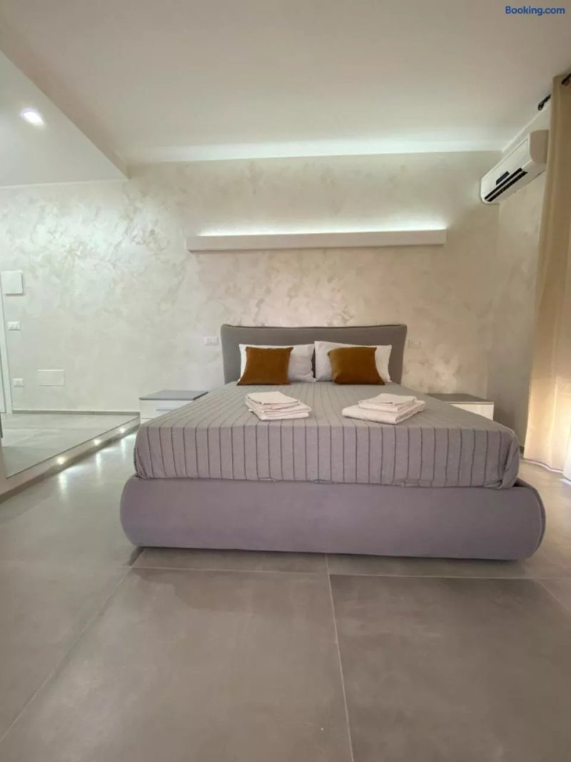 B&B Via Oliviero