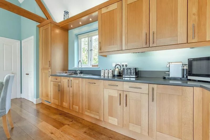 3 bedroom accommodation in Netton, near Salisbury