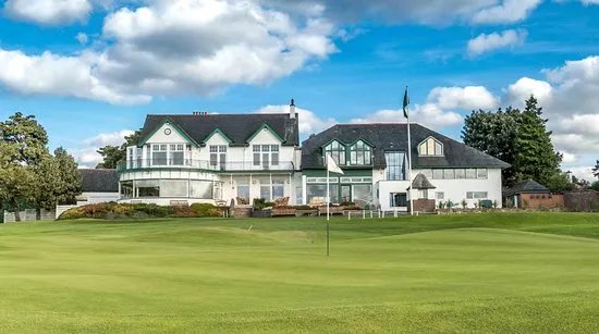 Bruntsfield Links Golfing Society