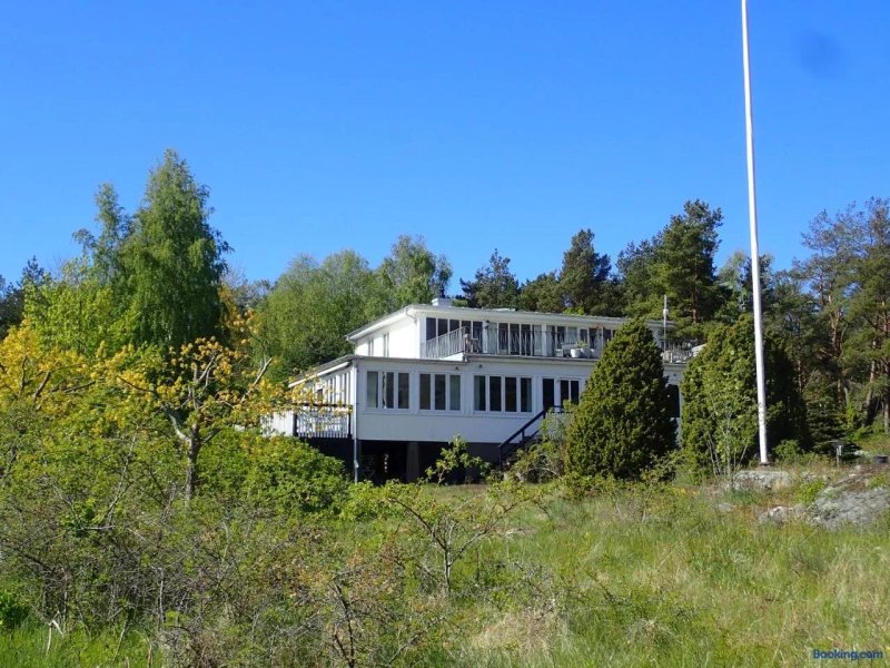 Kilesandsgarden