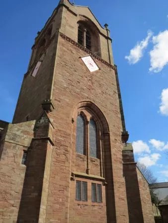 St Martin's Church