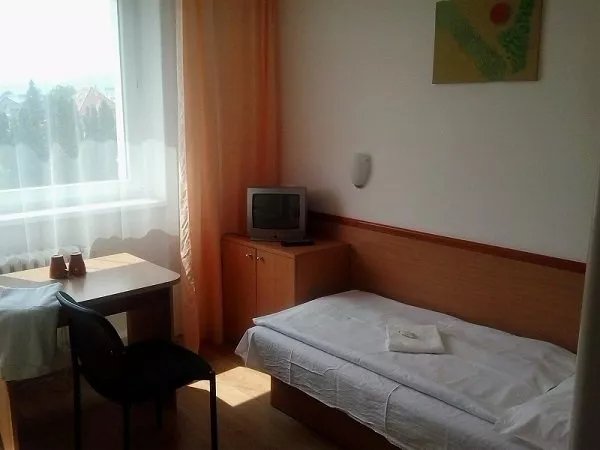 Penzion na Sihoti