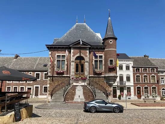 Clermont-sur-Berwinne