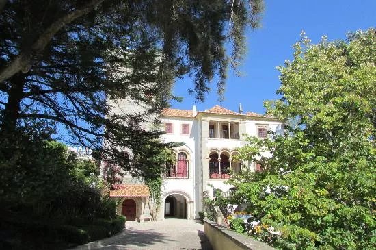 Museu da Musica Portuguesa - Casa Verdades de Faria