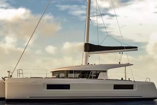 SEA RIDER : ECOLE DE CROISIERE LAGOON