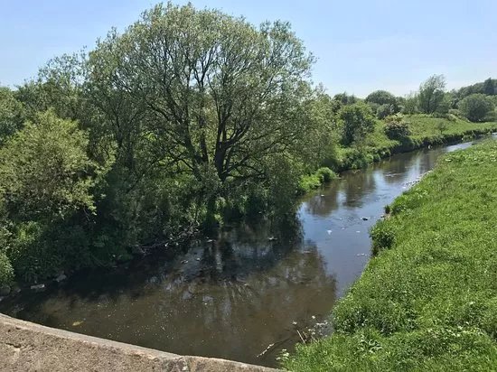Witton Country Park