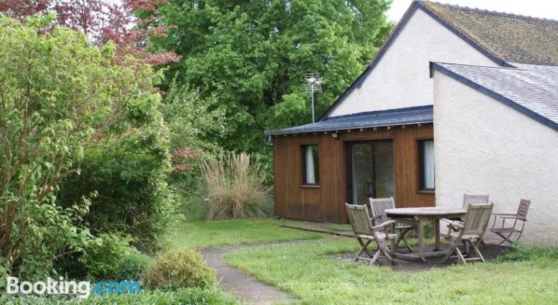 Chambres d'hotes Les Charmes