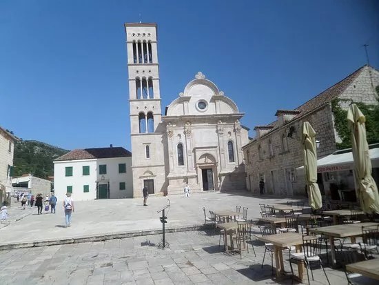 Saint Stephen's Cathedral