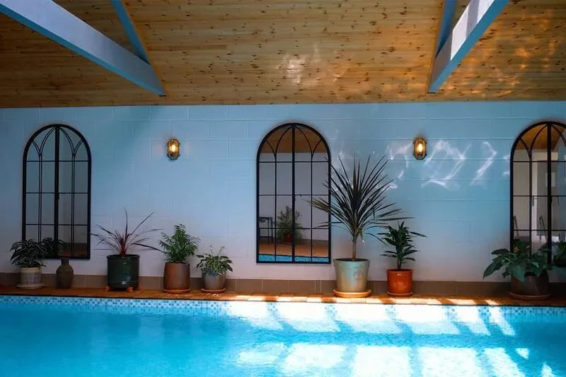 Romantic fully equipped self-catering cottage