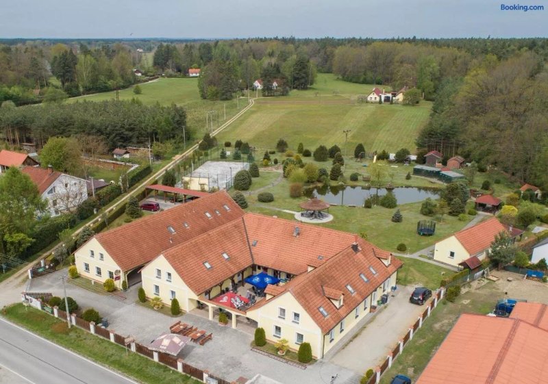 Penzion Kosky