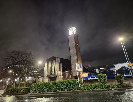 St Stephen's Church - Belfast