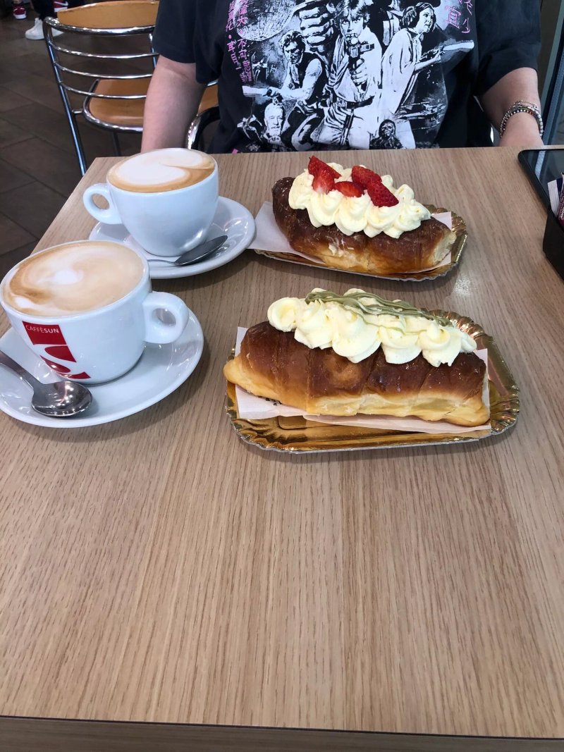 Cafe Gabre Gelateria Verucchio