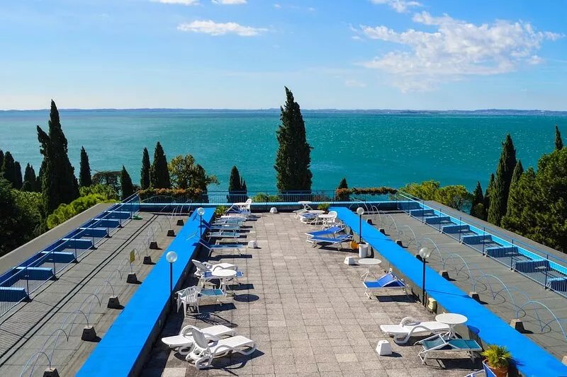 Self-catering apartment on the Lake of Garda - Apartment 332