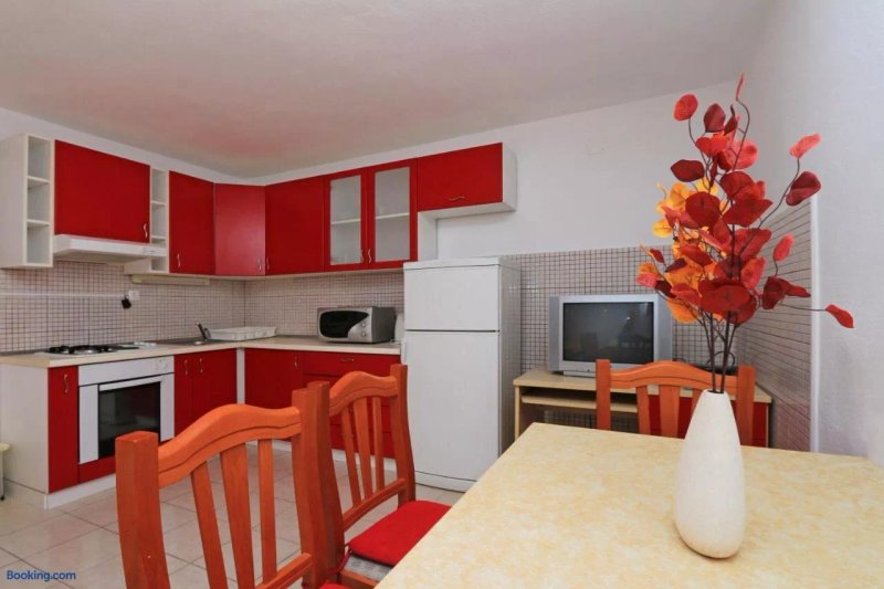 Apartments Andrijasevic