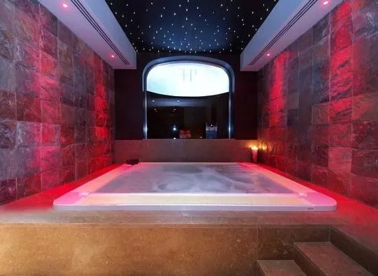 Hotel Porta Felice Spa