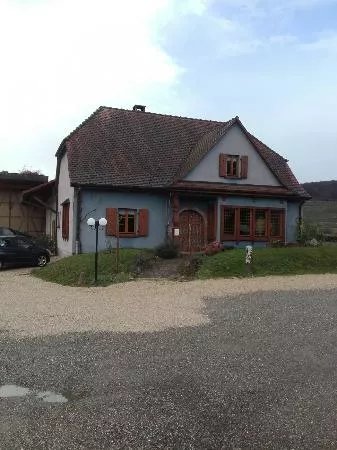Domaine Leon Boesch