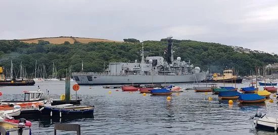 Fowey River Hire