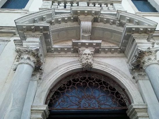 Palazzo del Seminario