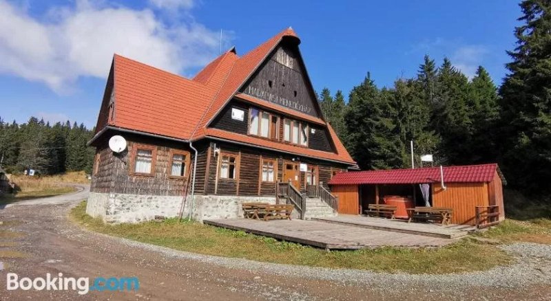 Cabana Madarasi Menedekhaz