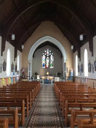 Church of Saints Peter & Paul