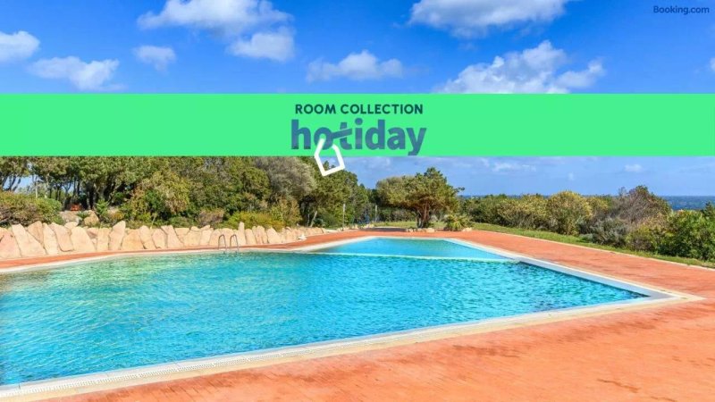 Hotiday Hotel Porto Cervo