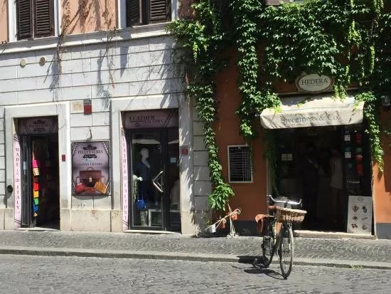 Antica Pelletteria del Borgo