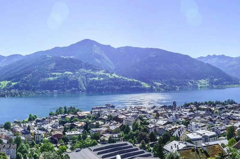 SR, Top 13 - Ap. 100m² mit 3 SZ, Balkon 11m²