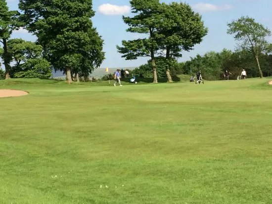 Nelson Golf Club