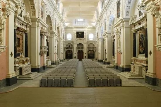 Chiesa di San Romano
