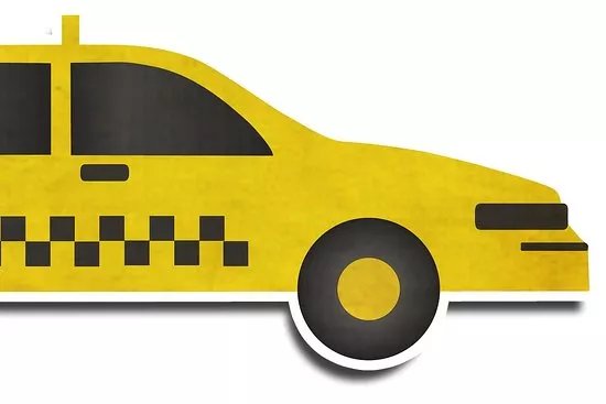 Taxi Legionowo Tanio i Calodobowo