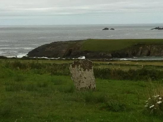 Tig Aine