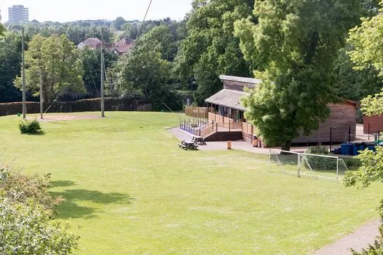 Woodmill Outdoor Activities Centre