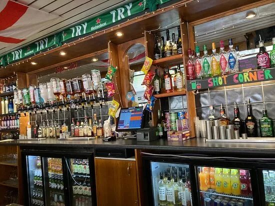 The Demi Sports Bar
