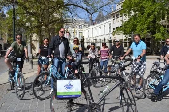 Quasimundo Bike Tours