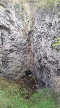 Hranice Abyss (hranickapropast.cz)