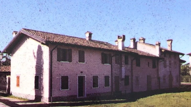 Casa Provedoni