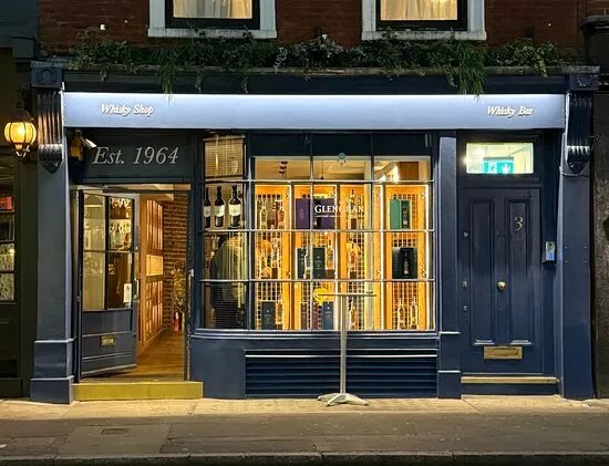 Milroy's of Soho