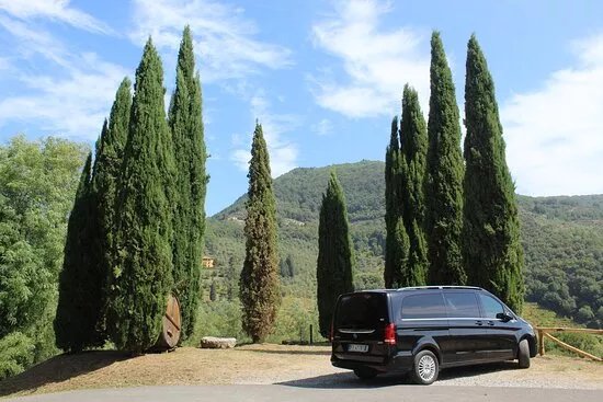 Autoservizi DBTuscany
