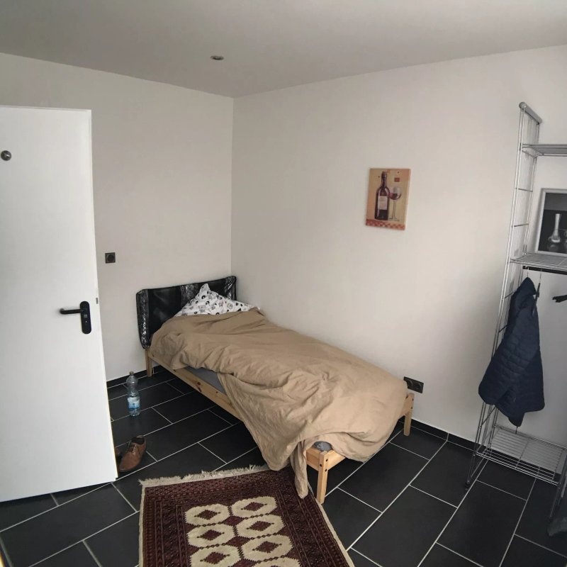 City Rooms Nuernberg