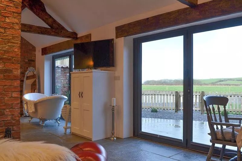 1 bedroom accommodation in Normanby, near Helmsley