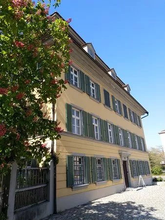 Archaologisches Hegau-Museum