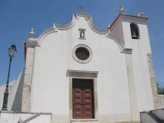 Igreja do Salvador