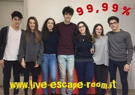 LeccEscape Escape Room Lecce