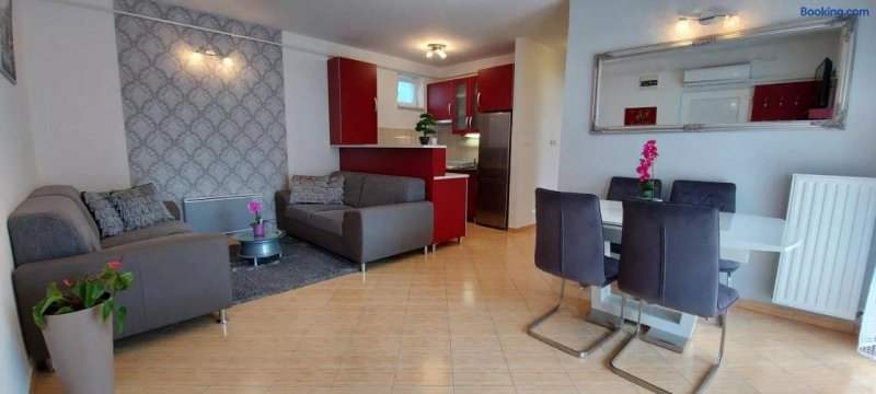 Amulett Suite Apartments