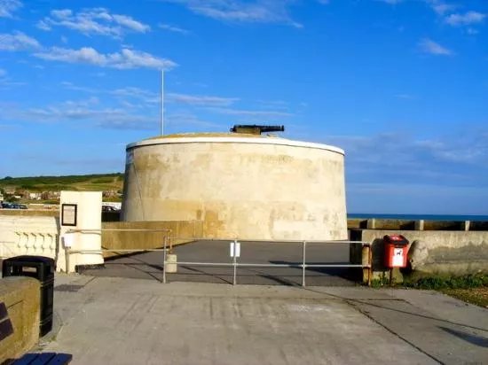 Seaford Museum