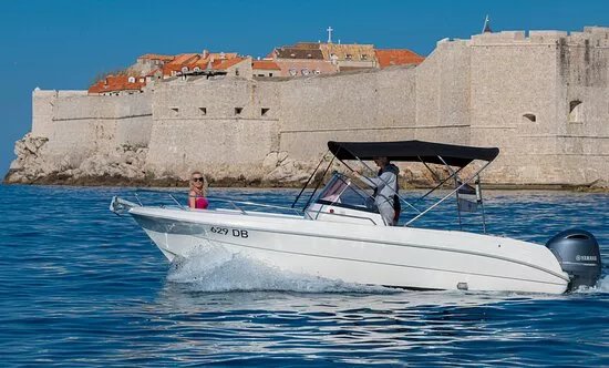 Dubrovnik Boat Fishing Charter