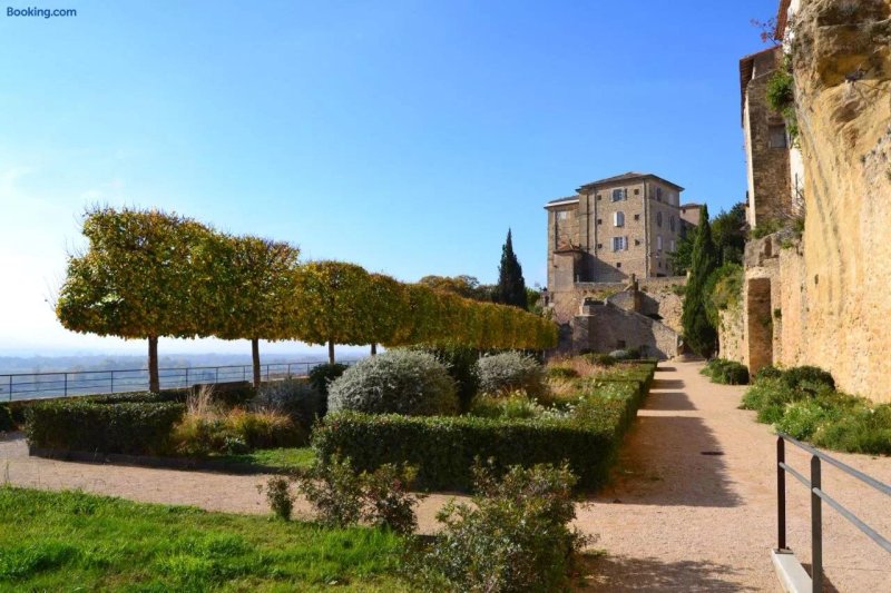 Pavillon de Luberon
